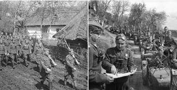 Как Чехословацкий батальон освобождал Украину, и в чем запоздалее обвинили героев  