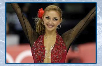Как пресс-секретарь президента завоевал сердце олимпийской чемпионки: Дмитрий Песков и Татьяна Навка 
