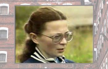 Как уложилась судьба советской женщины-следователя, которая влюбилась в преступника и организовала его побег: Наталья Воронцова  