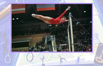 Как «стальная» советская гимнастка в 16 завоевала мир и встретила счастье на первом свидании: Людмила Турищева 