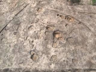 Российские археологи приметили в Нижегородской области артефакты каменного века  