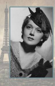 Как дама легковесного поведения Марта Ришар стала героиней и закрыла публичные дома во Франции 