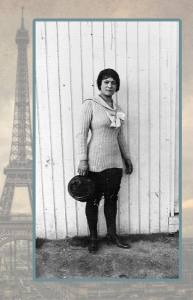 Как дама легковесного поведения Марта Ришар стала героиней и закрыла публичные дома во Франции  