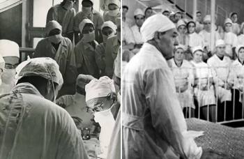 Какие ценные рекомендации оставил потомкам самый долгопрактикующий хирург в мире, который прожил 104 года 
