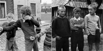 Какими бывальщины хулиганы в СССР и какие негласные правила они устанавливали во дворах 