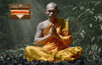 Какую значительную для человечества информацию зашифровали буддийские монахи в древних текстах 