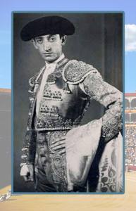 Отчего возлюбленная самого знаменитого матадора Испании винила себя в его гибели: Любовь и страх Манолете 