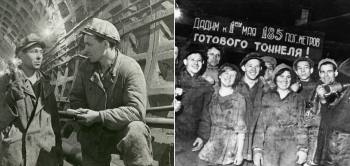 За что москвичи не обожали «лимиту», или гастарбайтерство по-советски 
