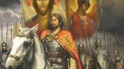 В день кончины святого Александра Невского в святилищах РПЦ князя не поминали 
