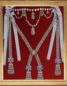 Как афера с бриллиантовым ожерельем сделалась причиной казни французской королевы Марии-Антуанетты 