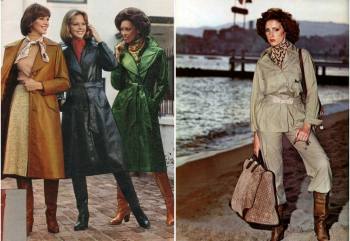 Как советская молодежная мода 60-70-х соответствовала мировым тенденциям и что носили в те времена  