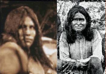 Отчего знахарку и предводительницу апачей прозвали Жанной д'Арк: Тайна легендарной амазонки 