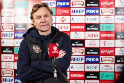 РФС отреагировал на заявление Карпина о вероятном уходе из сборной  