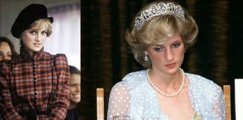 Секреты запретных связей: Как благодаря принцессе Диане принц Уильям станет уникальным монархом  