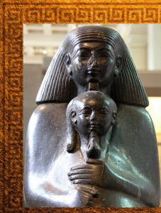 Скрытый любовник Хатшепсут, или Проклятие первой женщины-фараона в истории Древнего Египта  