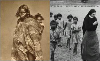 Зачем у автохтонов Австралии забирали детей и почему в наши дни их называют называют «украденными поколениями» 