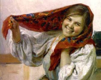 Зачем в древность на Руси невест парили и как проверяли смогут ли молодожёны родить детей  