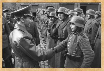 10 случаев, когда пропаганда вдохновителя нацистов Геббельса повергла к обратным результатам 