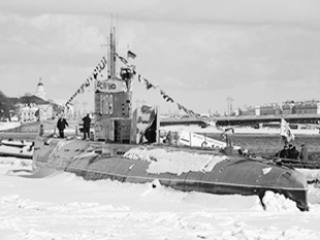 Как сделались легендой советские подлодки проекта 613 
