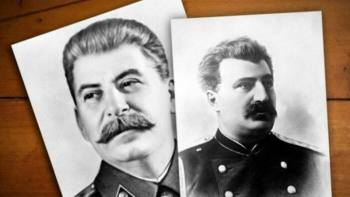 Кем был папа Иосифа Сталина: Правда и мифы о происхождение отца народов 