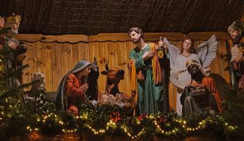 Кто такие волхвы, и что о них популярно, кроме визита к Христу на Рождество 