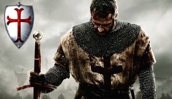 7 самых шокирующих фактов о крестовых походах 