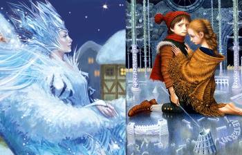 Отчего сказка «Снежная королева» - совсем не детское произведение, и Какие тайные смыслы в ней скрыты 