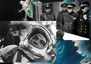 Отчего в СССР скрывали причины самой крупной катастрофы в космосе, и за что Гагарин возненавидел Брежнева 