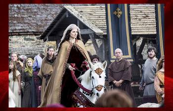 За что Мария I Английская получила кличка «Кровавая Мэри»: Кровожадная фанатичка или жертва политических интриг  