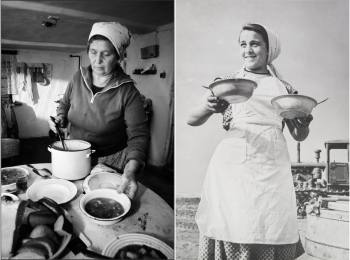 В чём секреты знаменитых советских супов, какие умела готовить каждая хозяйка  