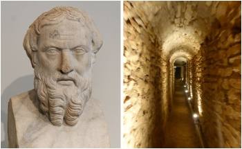 3 чуда света по Геродоту: не те, что популярны в наши дни всему миру  