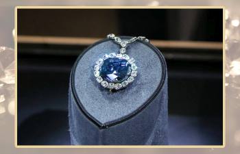5 самых дорогостоящих и красивых бриллиантов в мире, которые стоят целое состояние 