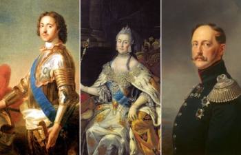 8 основных мифов о Николае II 