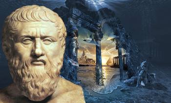 Какие секреты древних греков открыл учёным необычный остров-пирамида Даскалио  
