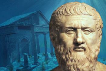 Что зашифровал Платон в своих текстах об Атлантиде, или Секреты первой высокоразвитой цивилизации на Земле  