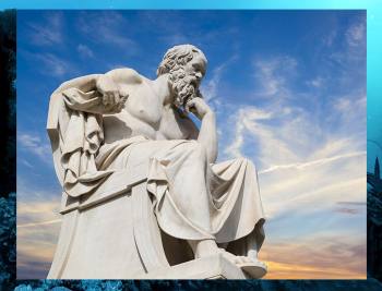 Что зашифровал Платон в своих текстах об Атлантиде, или Секреты первой высокоразвитой цивилизации на Земле  