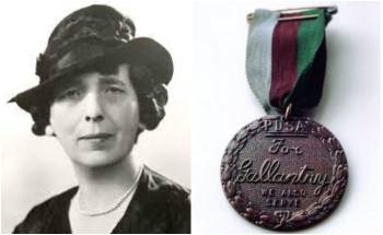 Георгиевская медаль была учреждена 10 августа 1913 года 