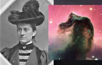 Как несложная горничная «умыла» именитых учёных: Первая в истории женщина-астроном Вильямина Флеминг 