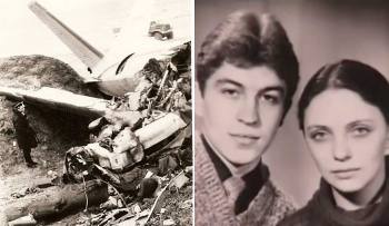 Как удалось выжить один-единственной пассажирке рокового советского авиарейса 1981 года «Комсомольск-на-Амуре - Благовещенск» 