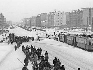 Внук маршала Говорова рассказал о подготовке деда к операции по прорыву блокады Ленинграда 