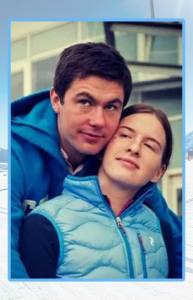 Как существует российская лыжница, сломавшая позвоночник на Олимпиаде-2014 в Сочи: Мария Комиссарова 