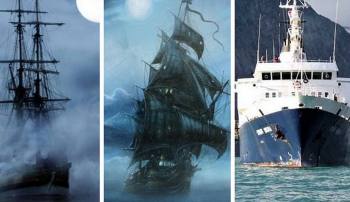 5 любопытных малоизвестных фактов о корабле, какой спас пассажиров «Титаника»: «Карпатия» спешит на помощь  