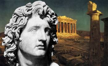 Сон Сципиона. Воля и смерть в древнем Риме / Scipio's Dream. Power and Death in Ancient Rome (2004)  