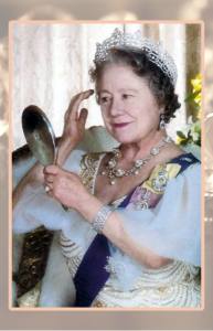 Кто такая Маргарет Гревилл, драгоценности какой носит Елизавета II и члены королевской семьи  