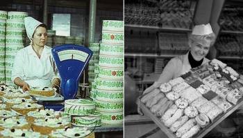 Излюбленный торт Брежнева, или Какие сладости и десерты пользовались популярностью у советских людей  