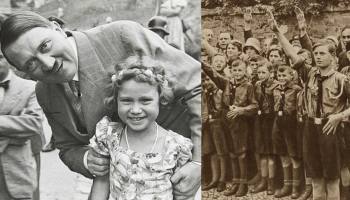Что сделалось с сестрами Гитлера после войны 