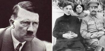 Откуда у Гитлера взялись ребята и сколько их было  