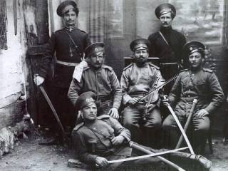 Как донские казаки воевали с Москвой в Неясное время 
