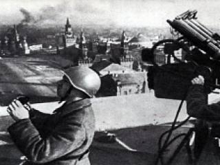 Налёт люфтваффе на Сталинград: самая ужасная бомбардировка Великой Отечественной  