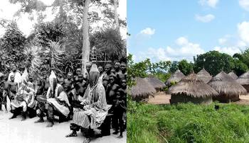 Отчего исчезло пацифистское царство Нри, которое существовало 1000 лет в Африке  